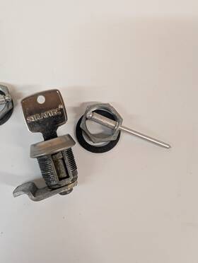 702365 Strattec Replacement For 5/8 Cam Lock -