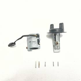 Strattec 705383 Replacement Chevrolet Pontiac Ignition Lock -705383 Read Description