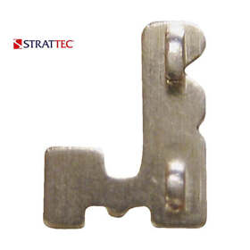 323124 Strattec Replacement For Gm 10-cut Sidebar Ignition Tumbler# 4 100 Pack