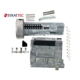 703602 Strattec Replacement For Gm Ignition Lock Service Package 703602 Strattec Replacement For Gm Ignition Lock Service Package