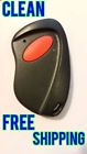 Su7318lipw1kc 318dopw1kc Monarch Clean Keychain Garage Door Opener Remote Fob