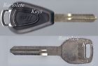 Sub4pt Ilco Transponder Key Blank 036448223176