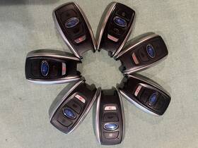 14ahk Subaru 14ahk. 14ahc Key Fob Remotes Lot Of 7 14ahk Subaru 14ahk. 14ahc Key Fob Remotes Lot Of 7