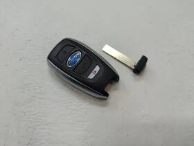 231451-7190 Subaru Ascent Keyless Entry Remote Fob Hyq14akb G Board 4 Buttons
