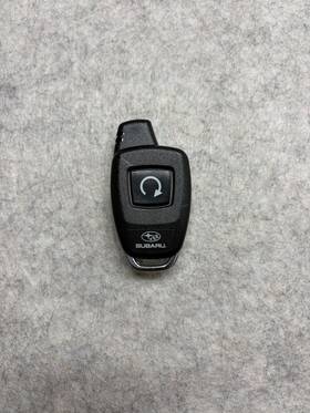 3671b-4363200 Subaru Oem Keyless Remote Fcc Elvatrkc Car Starter Control Transmitter Key Fob