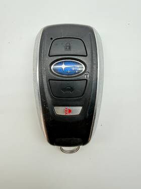 Subaru 424188-ss3 2019-2024 Ascent Crosstrek Remote Smart Key Fob Oem