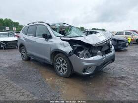 654.su1119 Subaru Forester 2019 Fob/remote 10687316