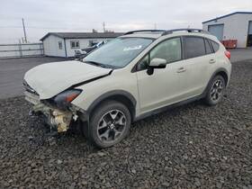 Subaru 654.su1n15 Xv Crosst 2015 Fob/remote 1486972
