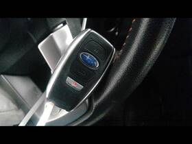 654.su1n16 Subaru Crosstrek 2016 Fob/remote 12115818