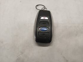 654.su1o19 Subaru Impreza 2019 Fob/remote 10844775