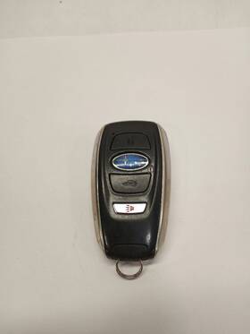 654.su1q21 Subaru Legacy 2021 Fob/remote 10843115 654.su1q21 Subaru Legacy 2021 Fob/remote 10843115