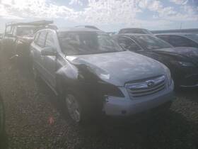 654.su1r12 Subaru Outbakleg 2012 Fob/remote 1388446