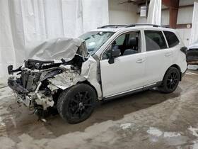 654.su1t15 Subaru Forester 2015 Fob/remote 10787783