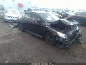 654.su1w15 Subaru Wrx 2015 Fob/remote 1388448