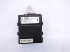 88035sc020 Subaru 2011-2013 Forester Keyless Entry Unit Module Remote 11-13