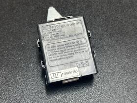 88035sg001 Subaru Oem 2014-2018 Forester Keyless Entry Control Module Unit
