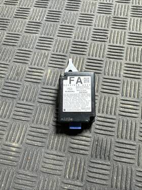 88831sg001 Subaru 2014-2018 Forester/crosstrek/impreza Keyless Entry Receiver
