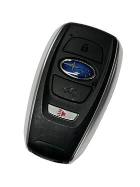 88835-xc00a Subaru Oem 2024 Brz Remote Smart Key Fob Hyq14akb