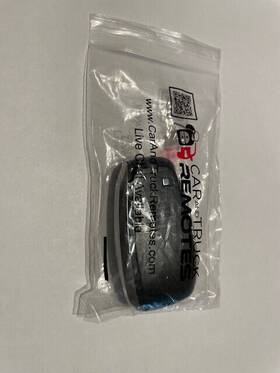 88835fl031 Subaru Smart Remote Refurbished Key Fob 2019-22 Forester Ascend Crosstrek