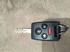 Cwtwbu745 Subaru Id Fob Fcc Remote Outback Legacy 2008 Tribeca Key