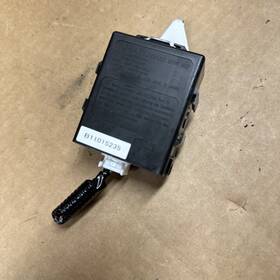 Cwtwd1u781 Subaru 2013 2014 Impreza Theft Keyless Sensor Module B160