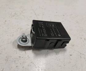 Fl220950b29 Subaru 2020-2021 Crosstrek Oem Keyless Entry Receiver Module Unit 4c51