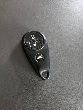 R4l6910 Subaru 2005 2006 2007 2008 2009 2010 Outback Remote Car Keyless Key Fob R4l6910 Subaru 2005 2006 2007 2008 2009 2010 Outback Remote Car Keyless Key Fob
