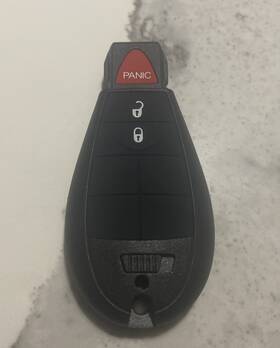 68105081fcc Supaland For 2014 2015 2016 2017 2018 Jeep Cherokee Keyless Entry Suv Remote Key Fob