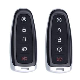 Spford5bexpl Supaland Car Key Fob Replacement Fits For Ford Explorer Edge 2011-2015 Expedi Spford5bexpl Supaland Car Key Fob Replacement Fits For Ford Explorer Edge 2011-2015 Expedi