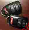 Sv3-100060233 Kia Sedona Key Fob