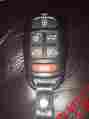 Sv3-100060235 Hyundai 5 Button Factory Oem Key Fob Keyless Entry Car Remote Alarm Replace