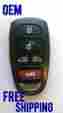 Sv3-vqtxnai5 Sv3-vqtxna15 Sv3vqtxna15 Kia Oem 2006-2012 Sedona Keyless Remote Entry Fob Transmitter