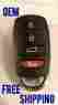 95430-2j200 Sv3hmtx 5658a-hmtx Hm-tx Kia Mint Oem 2009-2011 Borrego Keyless Remote Entry Fob Transmiter Alarm