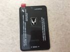 Svi-vicfna433 Oem Hyundai Equus Smartcard