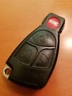 Swk4-7282 Mercedes Benz Oem Go Authentic Fcc Id