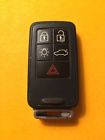 Swk49264 One Oem Volvo Smart Key