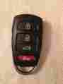 267al-2ndfna04 Sy52ndfna04 Hyundai Keyless Entry Remote 5wy8418 Oem