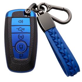 Pwftb09h5be Syodiesn Ford Key Fob Cover Tpu Case With Keychain Compatible Explorer Mustang Pwftb09h5be Syodiesn Ford Key Fob Cover Tpu Case With Keychain Compatible Explorer Mustang