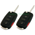 1j0959753t T 753 959 Flip Pack Entry 1j0 2 735868 Fob Remote Nbg Key Yks Transmitter 753t2a Keyless