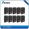 T83460601he Remote Car Keyless Entry Key Fob For Toyota Highlander