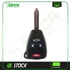 Oht692713aa-35 Ta05700632p Remote Car Head Ignition Uncut Key Keyless Entry 601209305455