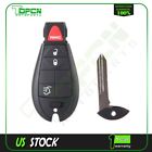 Ta05701012p Car Key Fob Keyless Entry Remote Hatch Transmitter For Fobik