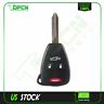 Oht692713aa-12 Ta05703011p Replacement Car Keyless Entry Key Remote Fob Case 601209326276