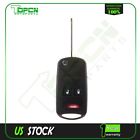 M3n5wy72xxh Ta05704608p New Small Replacement Folding Flip Key Car Remote 601209326405