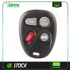 Koblear1xtf Ta05706406p Replacement Keyless Remote Key Fob Clicker Shell Case 601209326467