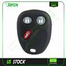 15132197-26 Ta05707622p Replacement Keyless Entry Remote Car Key Fob Clicker 601209307251