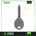 Ta05708703p New Uncut Replacement Transponder Chip Ignition Key Gray 615311373479 Ta05708703p New Uncut Replacement Transponder Chip Ignition Key Gray 615311373479