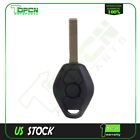 Ta05709518p For Bmw Buttons Remote Key 606462296243 Ta05709518p For Bmw Buttons Remote Key 606462296243