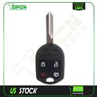 1788a-fwb1u793f Ta05713805p Uncut Replacement Keyless Entry Remote Head Car Truck 606462296588