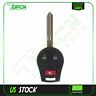 1788d-wb1u751e Ta05714704p Remote Headed Key Keyless Entry Transmitter Ignition Fob 606462296779